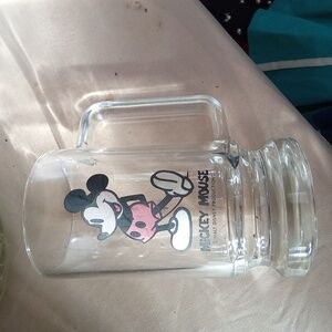 Vintage mickey stein